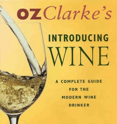 Introducing Wine