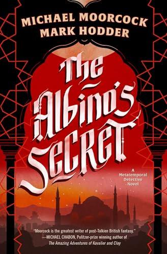The Albino's Secret