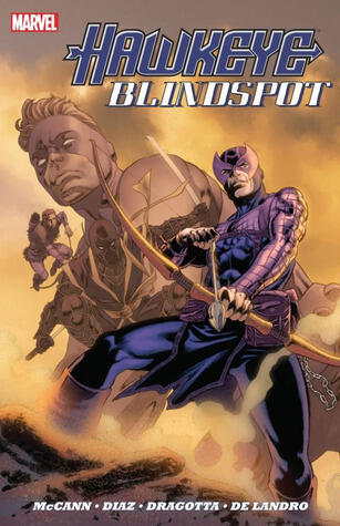 Hawkeye: Blindspot