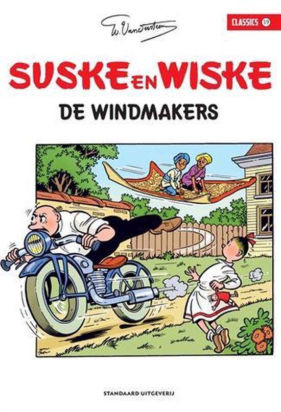 De windmakers