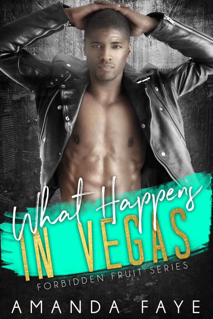 What Happens in Vegas