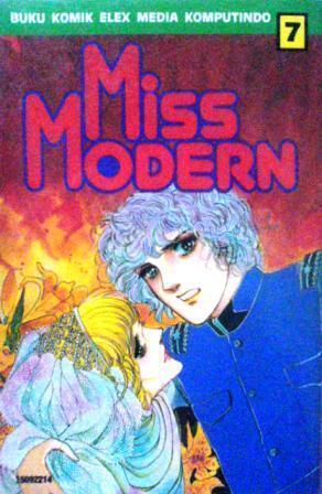 Miss Modern Vol. 7