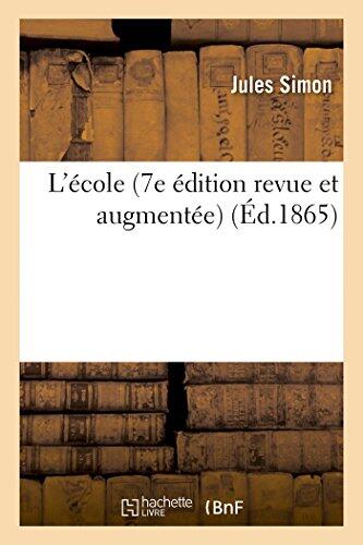 L'école