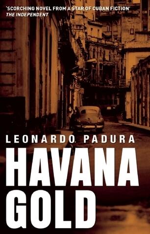 Havana Gold: The Havana Quartet