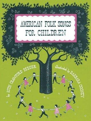 American Folk Songs for Children