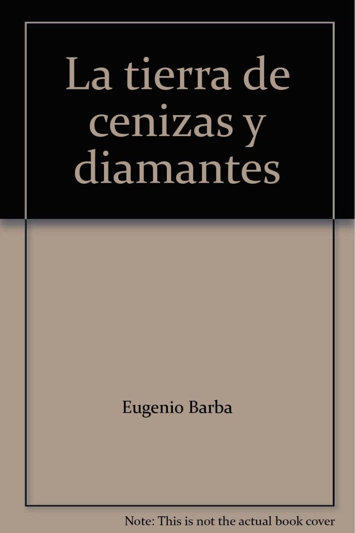 La tierra de cenizas y diamantes