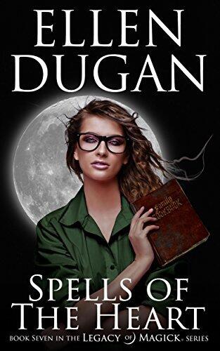 Spells of the Heart