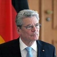 Joachim Gauck