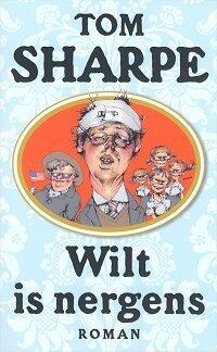 Wilt is nergens