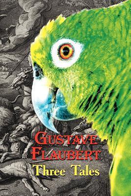 French Classics in French and English: Three Tales