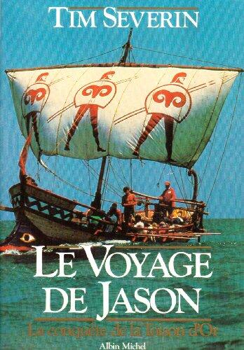 Voyage de Jason