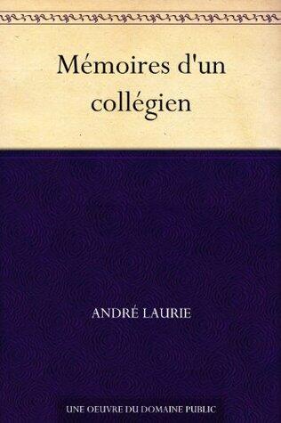 Mémoires d'un collégien