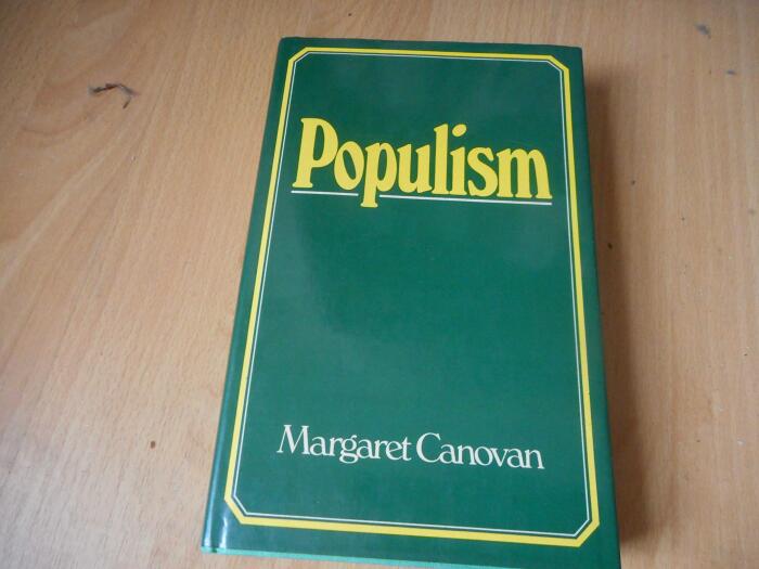 Populism