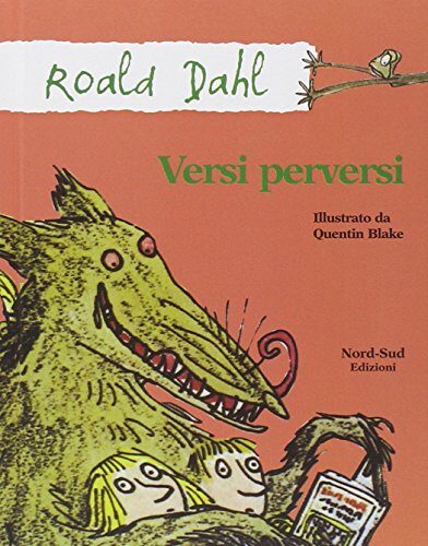 Revolting Rhymes