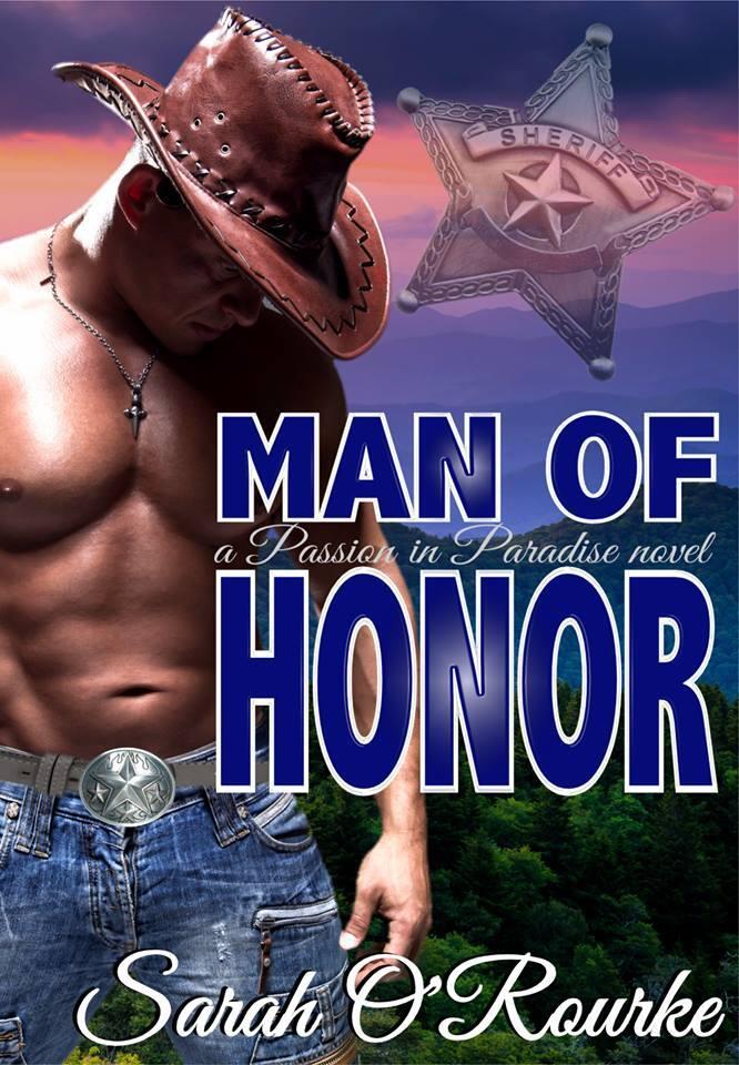 Man of Honor