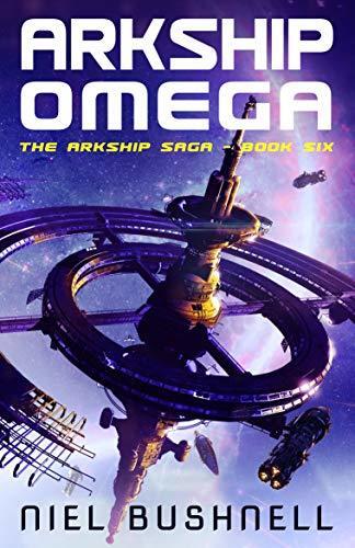 Arkship Omega