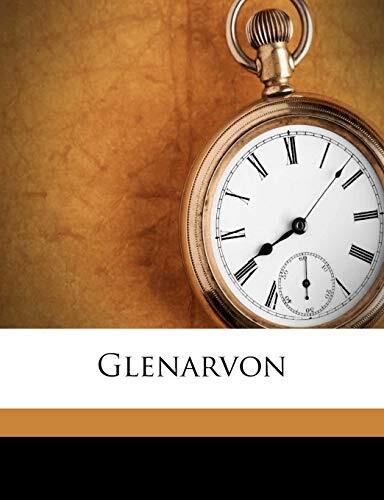 Glenarvon Volume 3