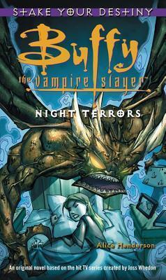 Night Terrors