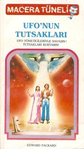 Ufo'nun Tutsakları