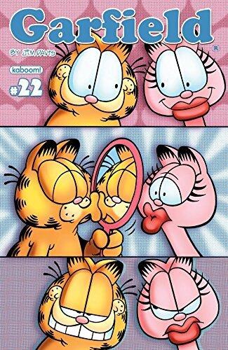 Garfield (No. 22)