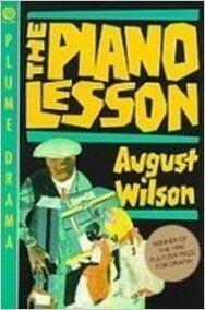 The Piano Lesson