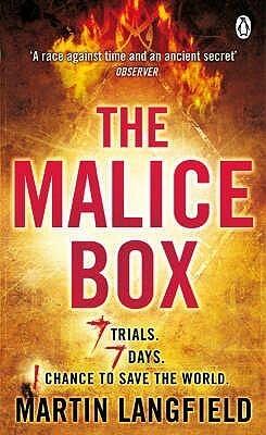 Malice Box