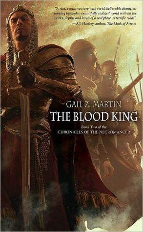 The Blood King