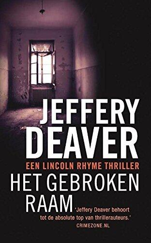 Het gebroken raam