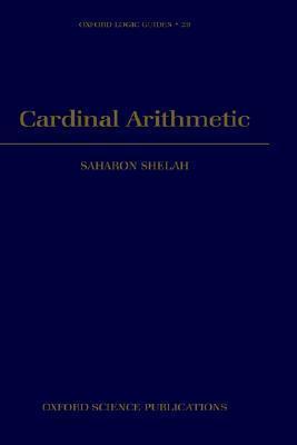 Cardinal Arithmetic