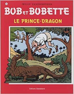 Le Prince Dragon
