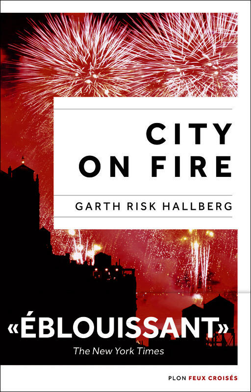 City On Fire