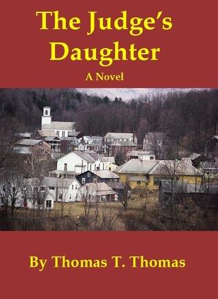 The Judge's Daughter