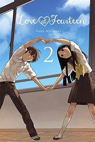 Love at Fourteen (Vol. 2)