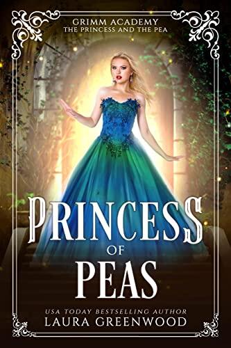Princess Of Peas