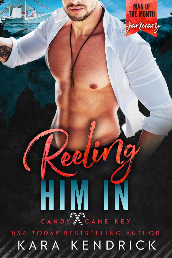 Reeling Him In