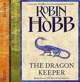 The Dragon Keeper