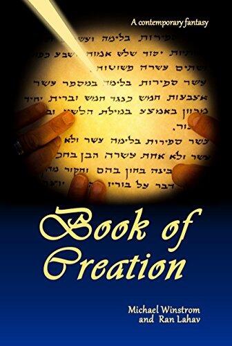 Book of Creation: A Contemporary Fantasy
