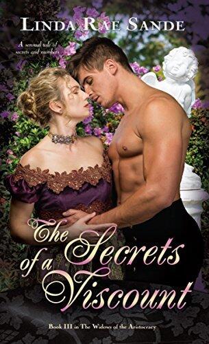The Secrets of a Viscount