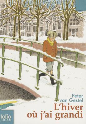 L'hiver où j'ai grandi