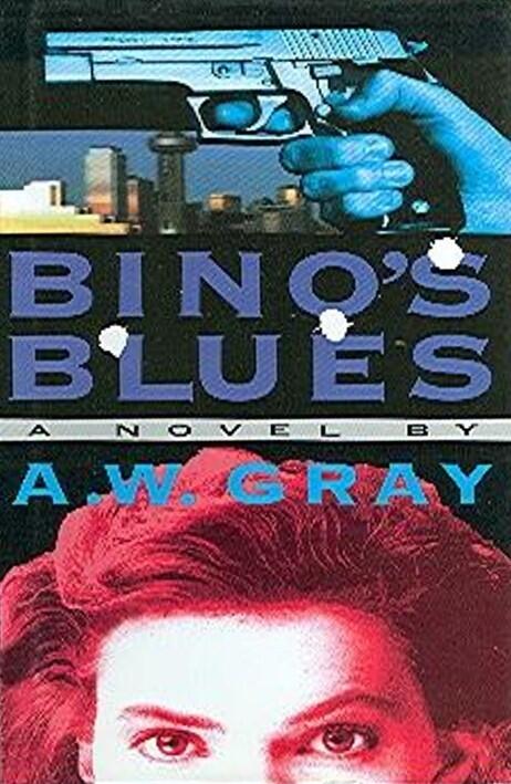 Bino's Blues