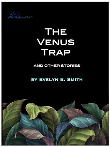 THE VENUS TRAP and Other Stories