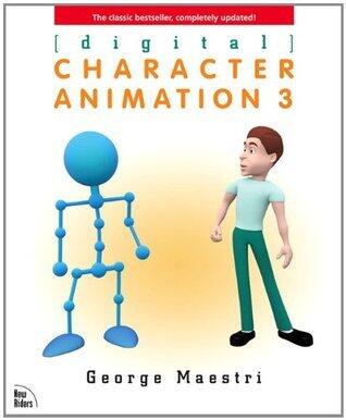 Digital Character Animation 3