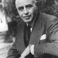Albert Cohen
