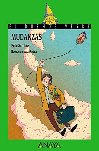 Mudanzas (Green Goblin)
