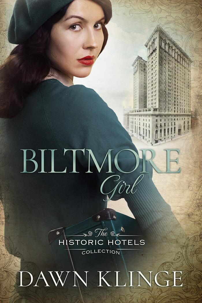Biltmore Girl