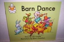 Barn Dance