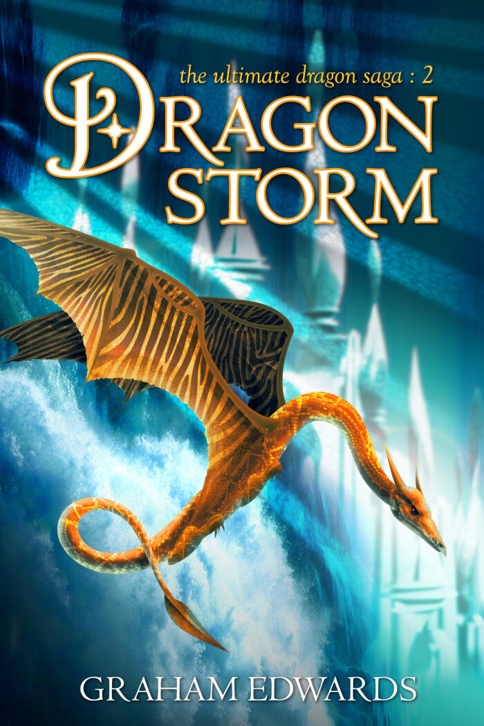 Dragonstorm