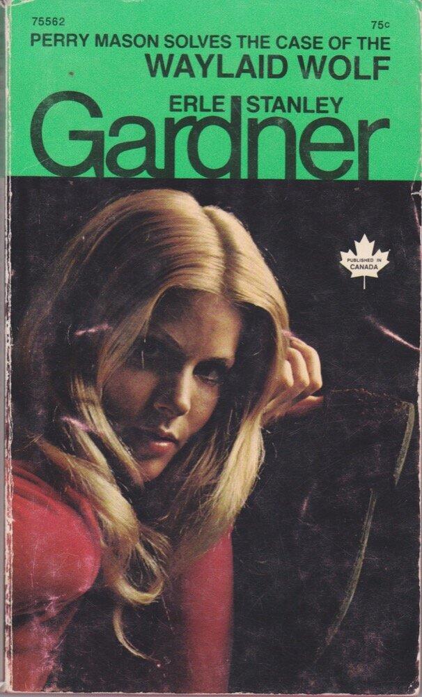 The Case of the Waylaid Wolf