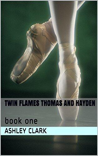 Twin flames Thomas and Hayden