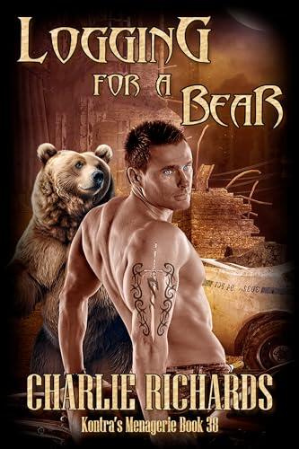 Logging For A Bear